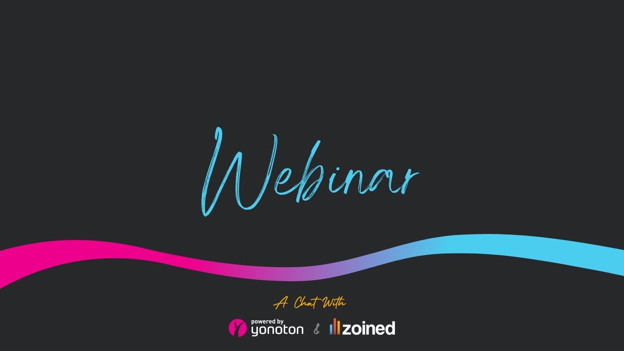 Omnichannel POS Reporting & Analytics - A Chat with Yonoton & Zoined