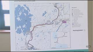 Residents invited to hear more about Greenstone Transmission Project