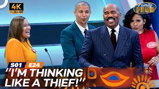 Family Feud South Africa - Episode 24 | Full Episode [4K]