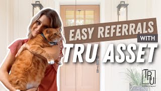 Stress-Free Property Management for Your Clients