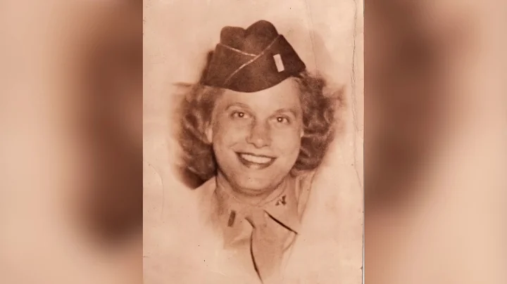 Salute to Norma Jean Bailey