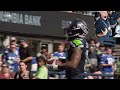 Raible Calls Of The Game: Week 1 vs. 49ers | Seattle Seahawks