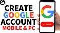 Video for q=Create Google account