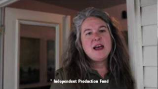 Ruby Skye P.I. - Meet KerryYoung, Producer - Behind the Scenes