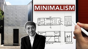 Tadao Ando: The Power Of Minimalism In Architecture