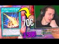 Ad ogni Sculata DONO 1 SUB! - Unboxing Yu-Gi-Oh!