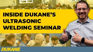 Don't Miss Out on Hands-on Welding Training at Dukane!