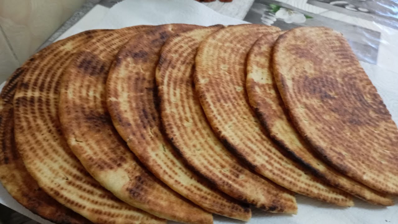 كسرة رخسيس ڨاطو من الالف الى الياء للمبتدئات 