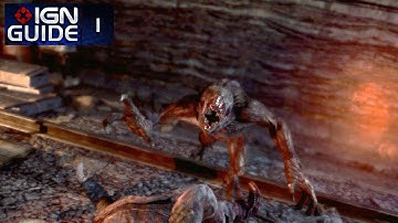 Metro: Last Light Walkthrough - Part 1 - Prologue