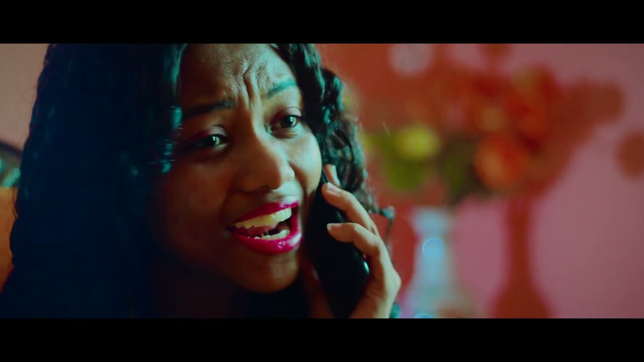 AURELIEN    ---Tantara tsy vita (Clip nouveaute 2022)