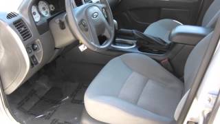 2007 Ford Escape XLT for sale in NORTH HOLLYWOOD, CA