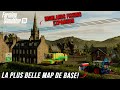 Highlands Fishing est enfin là ! 😍 Une Map incroyable!(Présentation complète) Farming Simulator 25