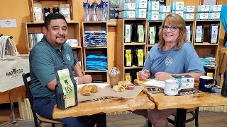 Taste of Tolleson - Bad Ass Coffee
