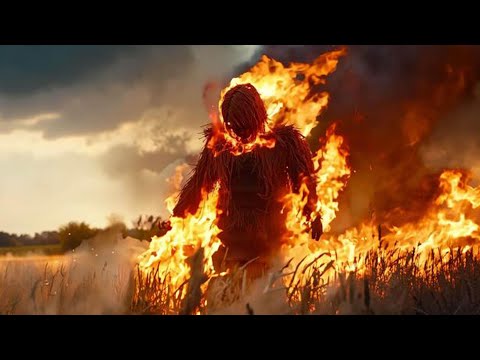 Thumbnail for r/TIFU Oops... I Set Myself on Fire