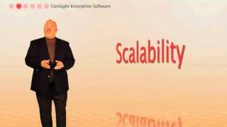 GenSight PPM - Software Architecture screenshot 5