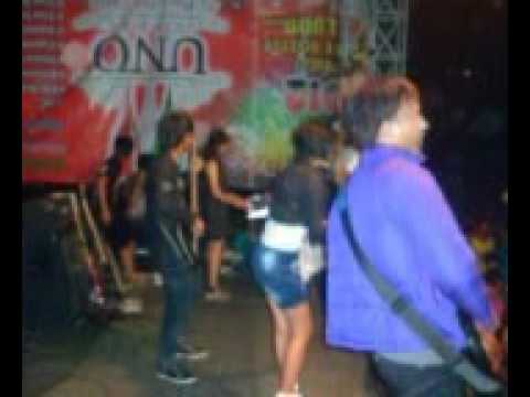 No Exit - Mengharap Cinta