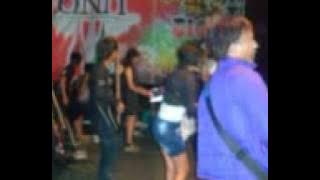 No Exit - Mengharap Cinta