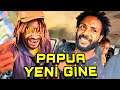 Papua Yeni Gine'de İlk Gün Başıma Gelenler !