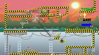 Contraption Maker: The Lost Builders