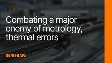 De strijd tegen een grote vijand van de metrologie: thermische fouten