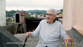 Meet Marina Prieto Cannes 2023 en español