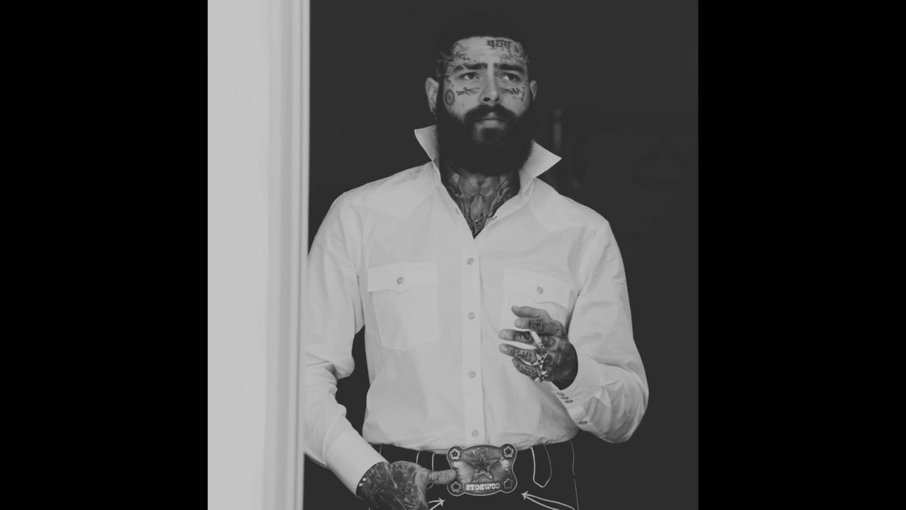 [FREE] Post Malone Type Beat - "Leather & Sage"