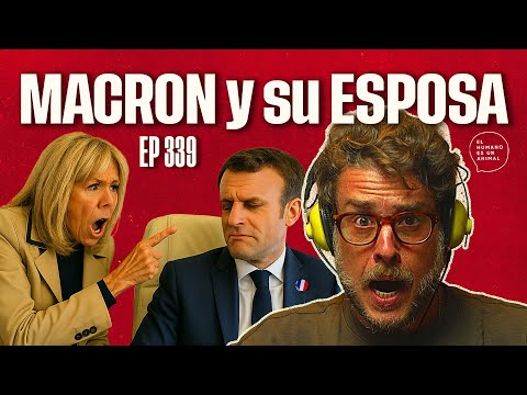 Manipulación en Relaciones - Jóse Rafael Guzmán en El Humano es un Animal