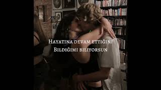 Olivia Rodrigo - Happier Türkçe Çeviri