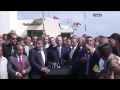 خلاف الرواتب يهدد التوافق الفلسطيني