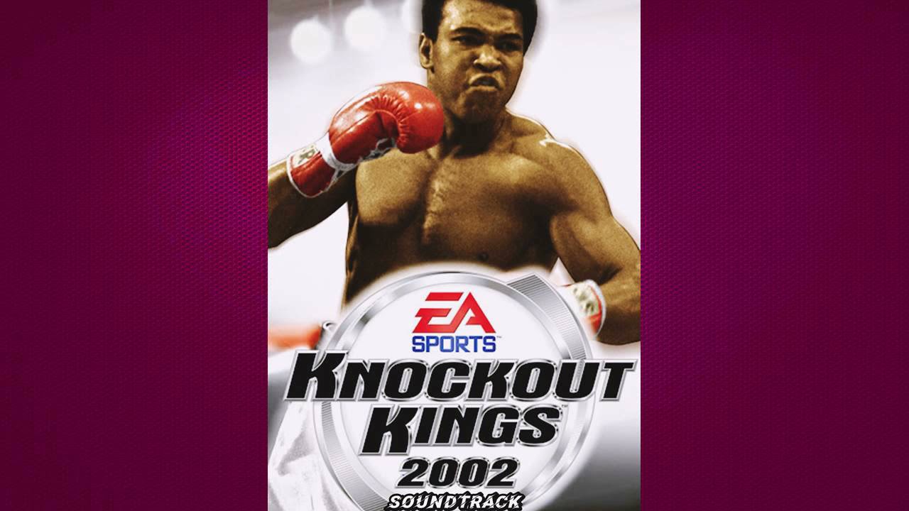 Knockout Kings 2002 - Hidden Masters - TKO