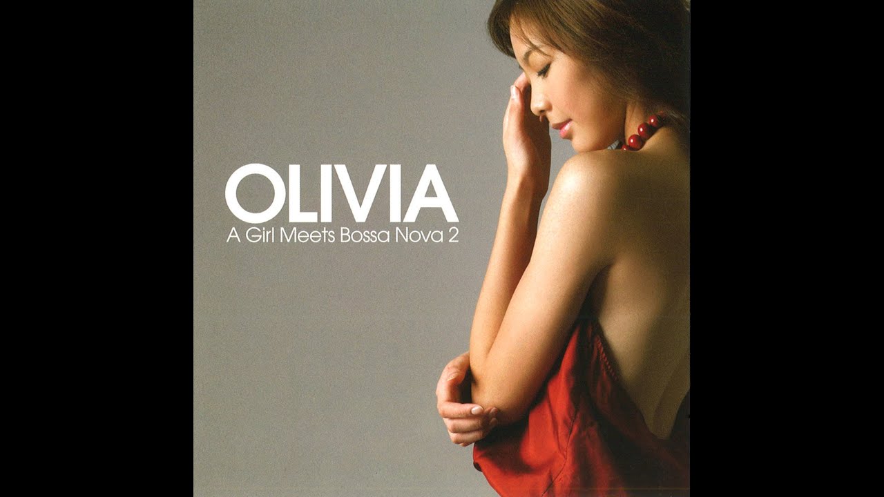 在 YouTube 上觀看「Olivia Ong - Wave」 在 YouTube 上觀看「Olivia Ong - Wave」