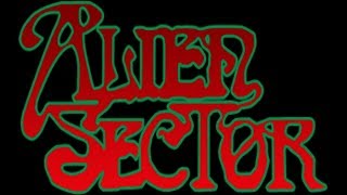 Alien Sector(Baraduke)-Arcade Playthrough