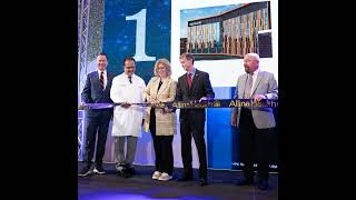 More Minnesota Medicaid drama and Allina cuts the ribbon on a new high-tech surgical and patient...