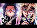 Douma vs shinobu rap  mariposa de hielo  darckstar ftnat zhu prodisurmx