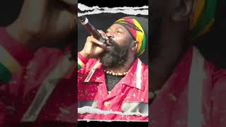 Capleton - I love to see Remix 2026