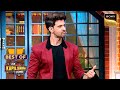 क्या है Hritik Roshan के Cheat Meals? | Best Of The Kapil Sharma Show