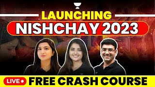Nishchay 2023 | Best Crash Course For NEET 2023 | Unacademy NEET