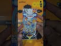 Monsta Galaxy Card Pek Cyclone Fury 1-3