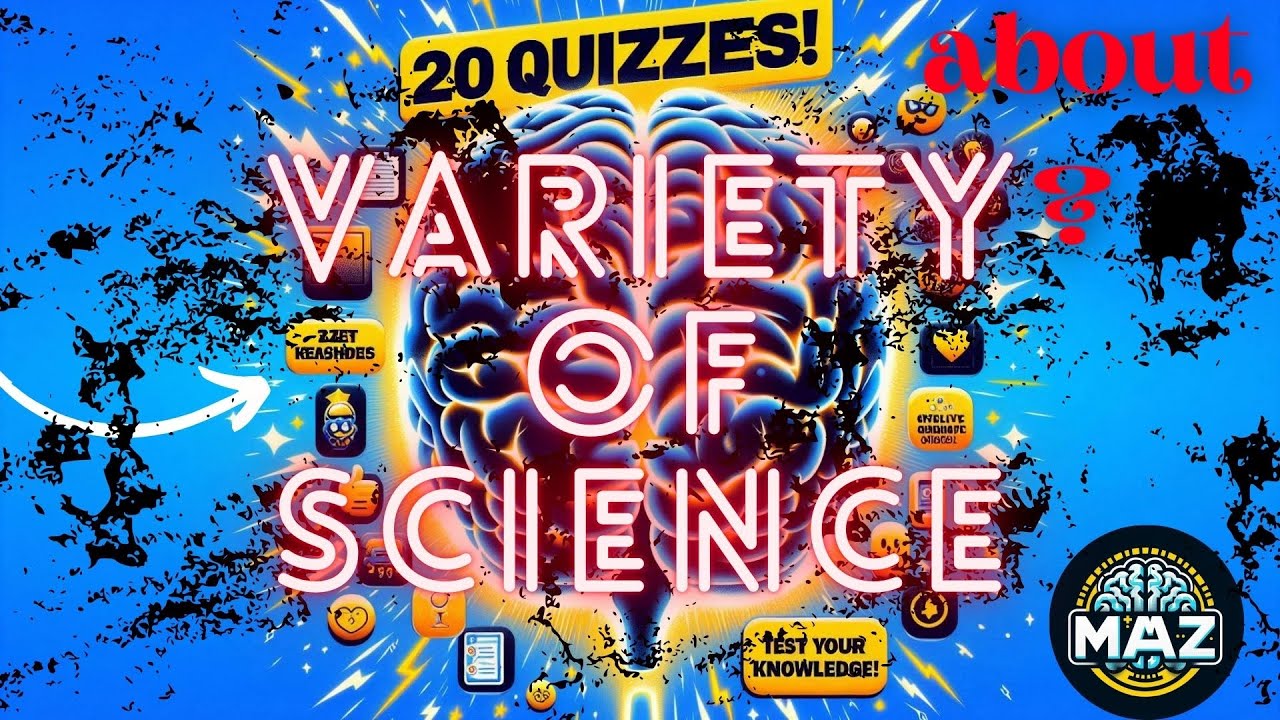 Are These Basic Science Questions ACTUALLY Basic?