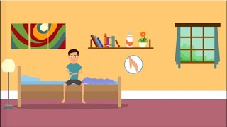 pest control promo video