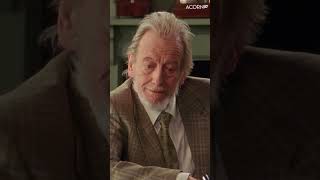 Brutal but true | Doc Martin