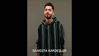 Patron - Tüm Kardeşlerim Gangsta