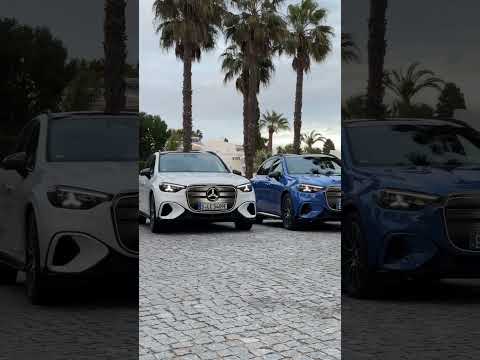 Today's dilemma - which #GLC? | #shorts