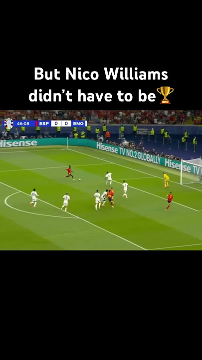 Download lagu He did not need Messi to be talented 🐐#football #euro2024 #spain #nicowilliams
