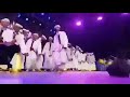 Ahwach Ait Baamran Beautiful Traditional Amazigh Folklore Derssst Group Dance 