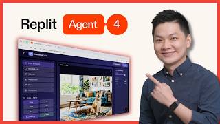 Replit Agent 4 From Idea To Launch In 1 Hour No Hype