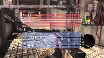 MW3 - RTC Prestige 6 || Match #18