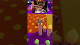 Am I the greatest gamer in Glasgow? #funny #twitch #scottish
