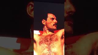 bohemian rhapsody a buckingham palace - Tribute a Freddie Mercury ❤️#reginaelisabetta  #queen