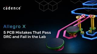 5 PCB Mistakes That Pass DRC and Fail in the Lab